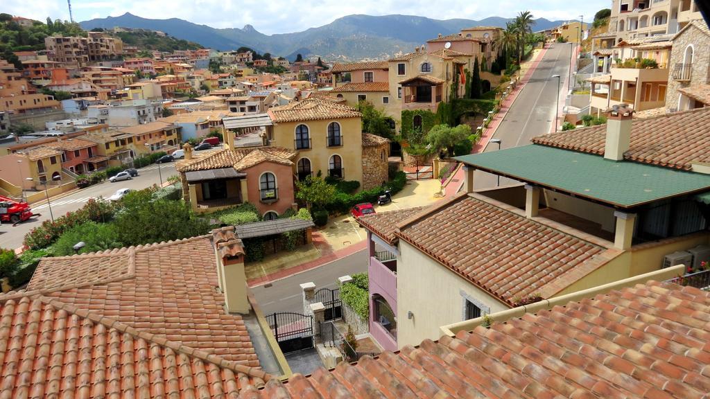 Sa Mirada Apartments فيلاّسيمِيوس الغرفة الصورة