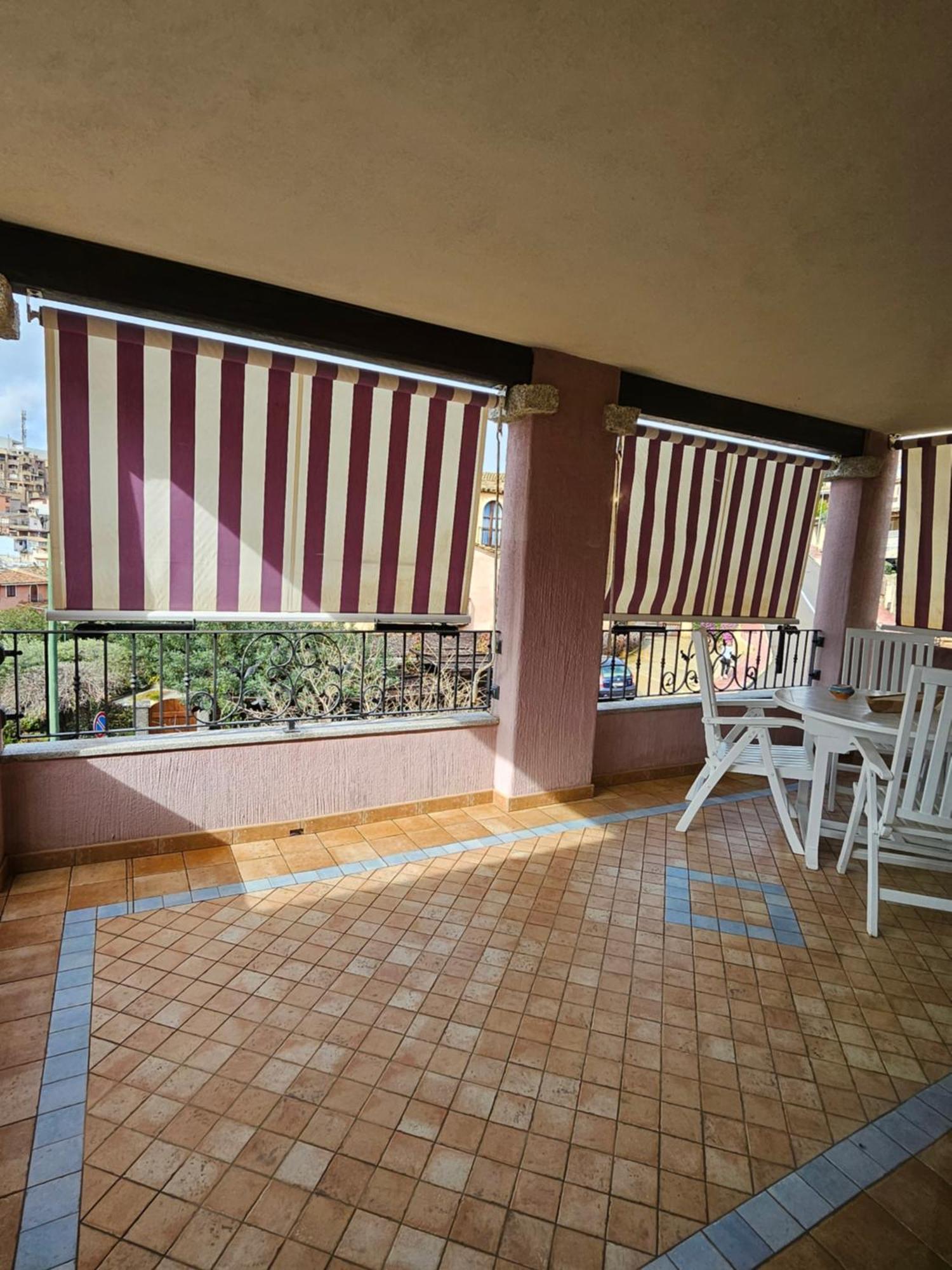 Sa Mirada Apartments فيلاّسيمِيوس المظهر الخارجي الصورة