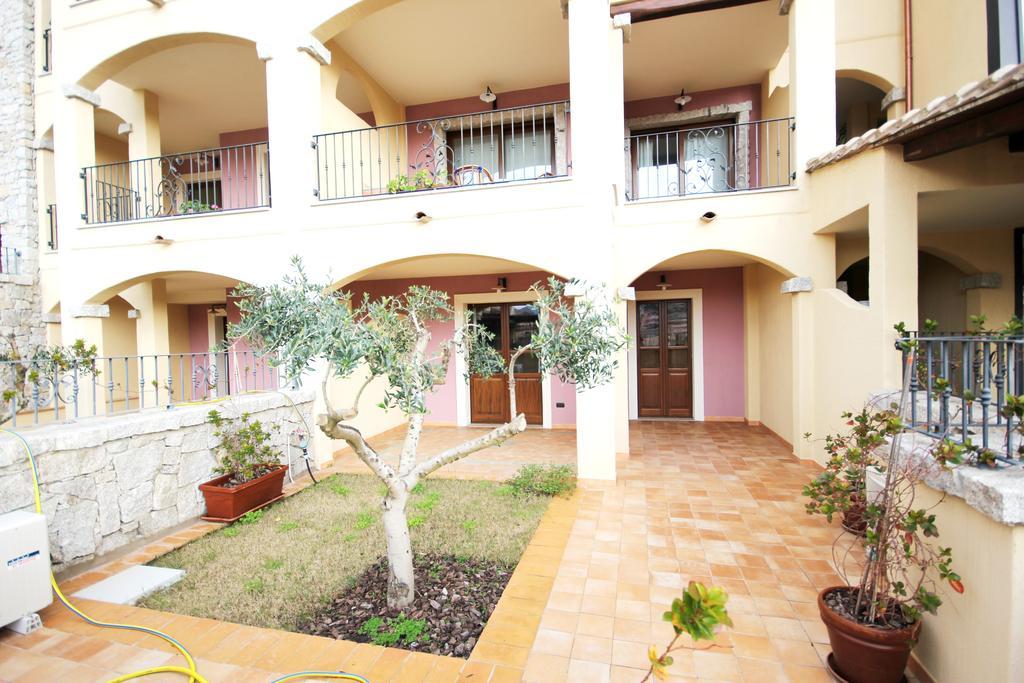 Sa Mirada Apartments فيلاّسيمِيوس المظهر الخارجي الصورة