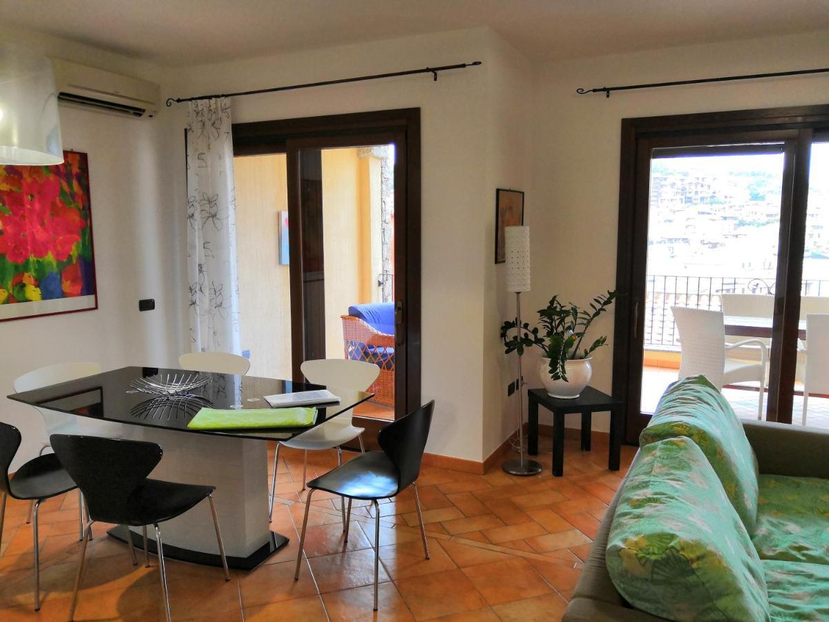 Sa Mirada Apartments فيلاّسيمِيوس المظهر الخارجي الصورة