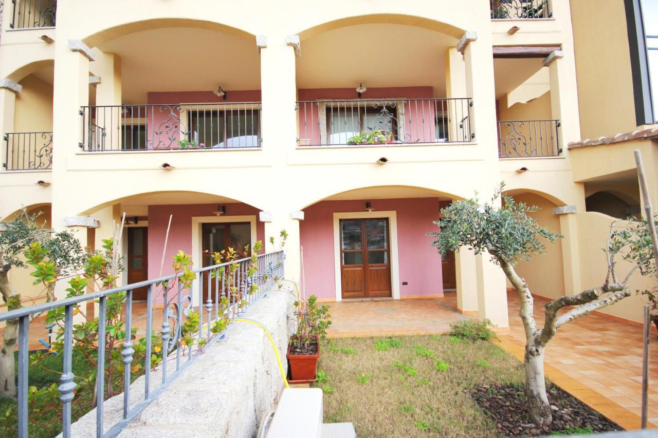 Sa Mirada Apartments فيلاّسيمِيوس المظهر الخارجي الصورة