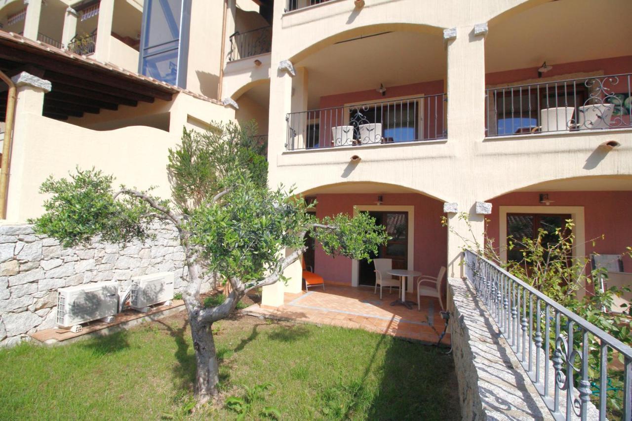 Sa Mirada Apartments فيلاّسيمِيوس المظهر الخارجي الصورة