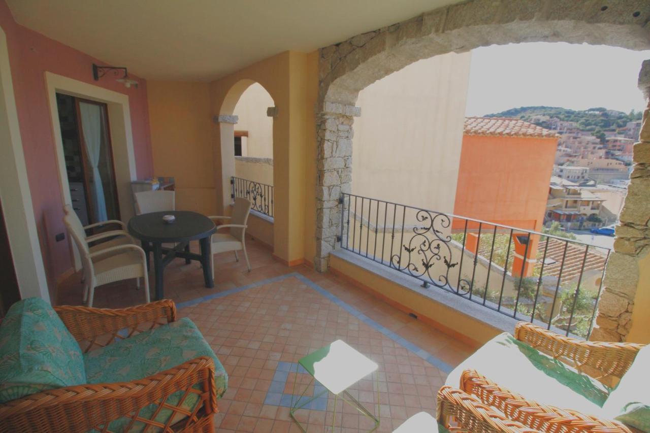 Sa Mirada Apartments فيلاّسيمِيوس المظهر الخارجي الصورة